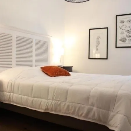 Quai Aux Vivres 4 Apartamento