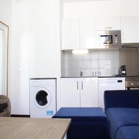 Apartamento Quai Aux Vivres 4 Rochefort (Charente-Maritime)