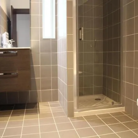 Apartamento Quai Aux Vivres 4
