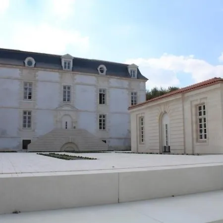 Quai Aux Vivres 4 Apartamento Rochefort (Charente-Maritime)